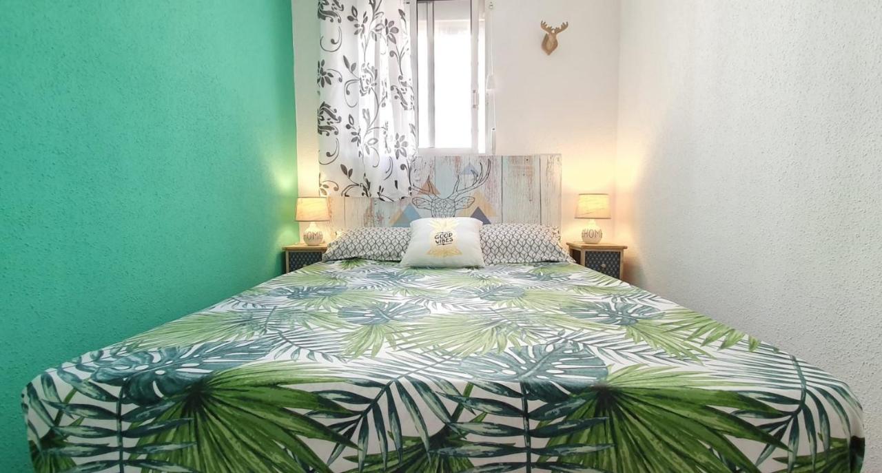 Encantadora Vivienda En El Paseo Maritimo De Салоу Екстериор снимка