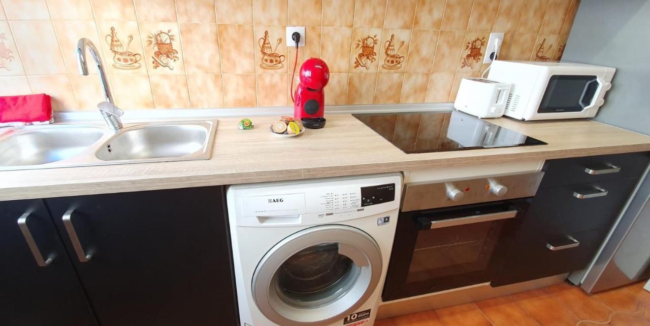Encantadora Vivienda En El Paseo Maritimo De Салоу Екстериор снимка