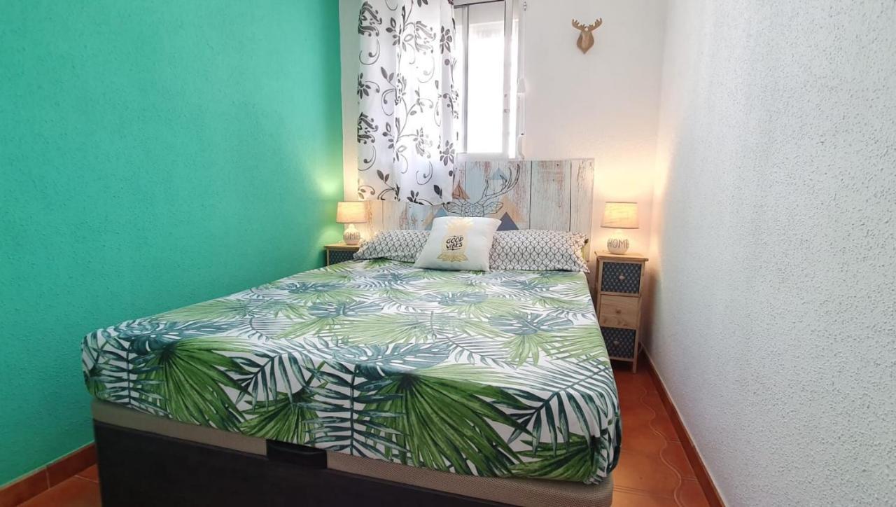 Encantadora Vivienda En El Paseo Maritimo De Салоу Екстериор снимка